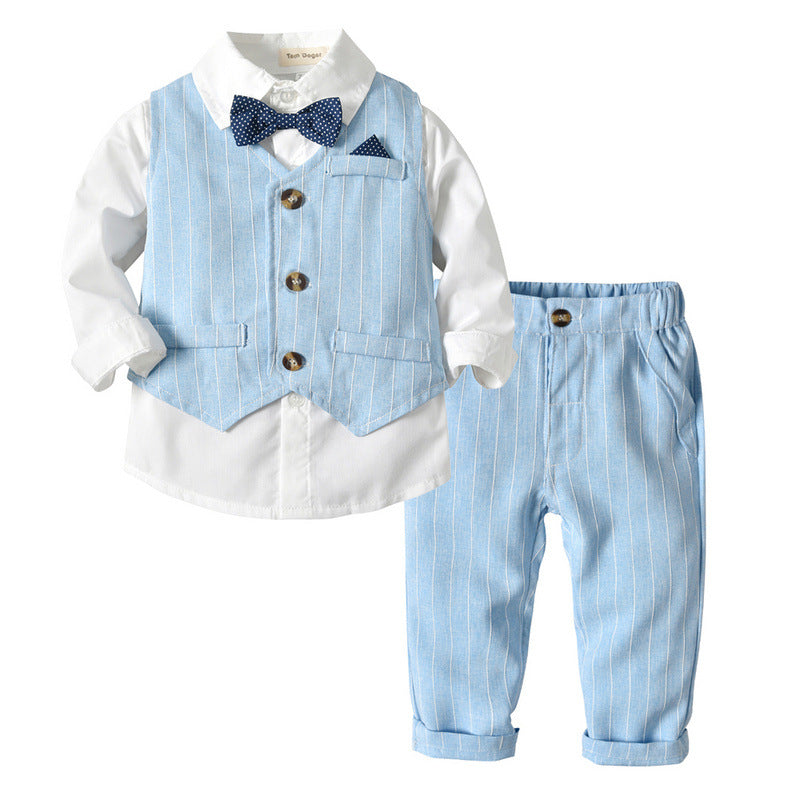 Boys' Formal Party Clothes Boys' Formal Party Clothes